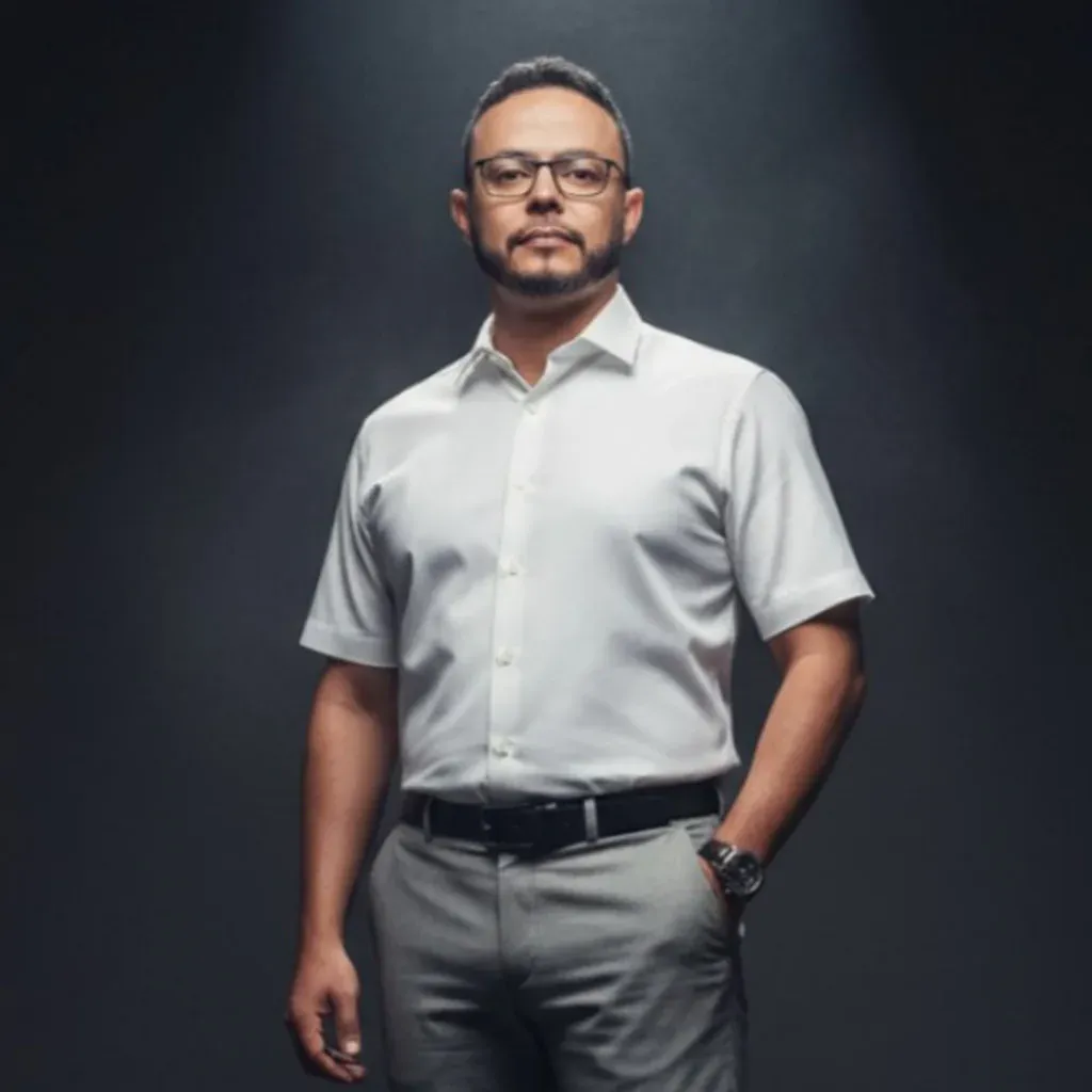 Frederico Guerin