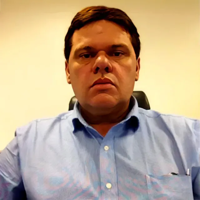 Paulo Cavalcanti