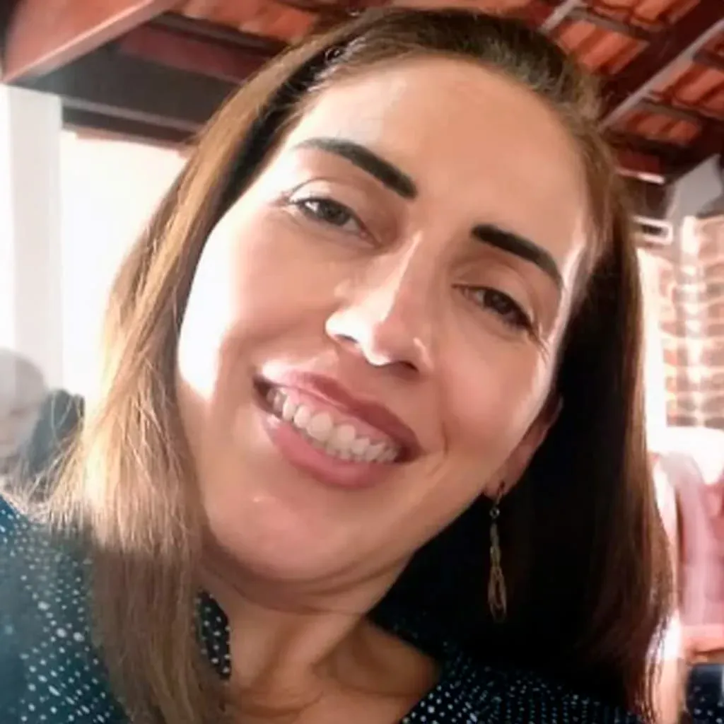 Viviane Ferraz