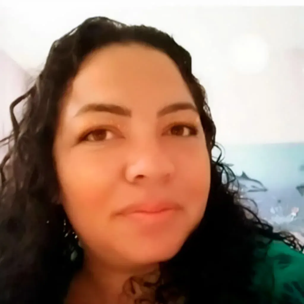 Cris Rocha