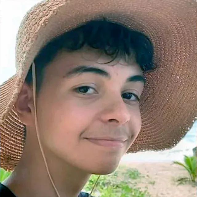 Gabriel Parente