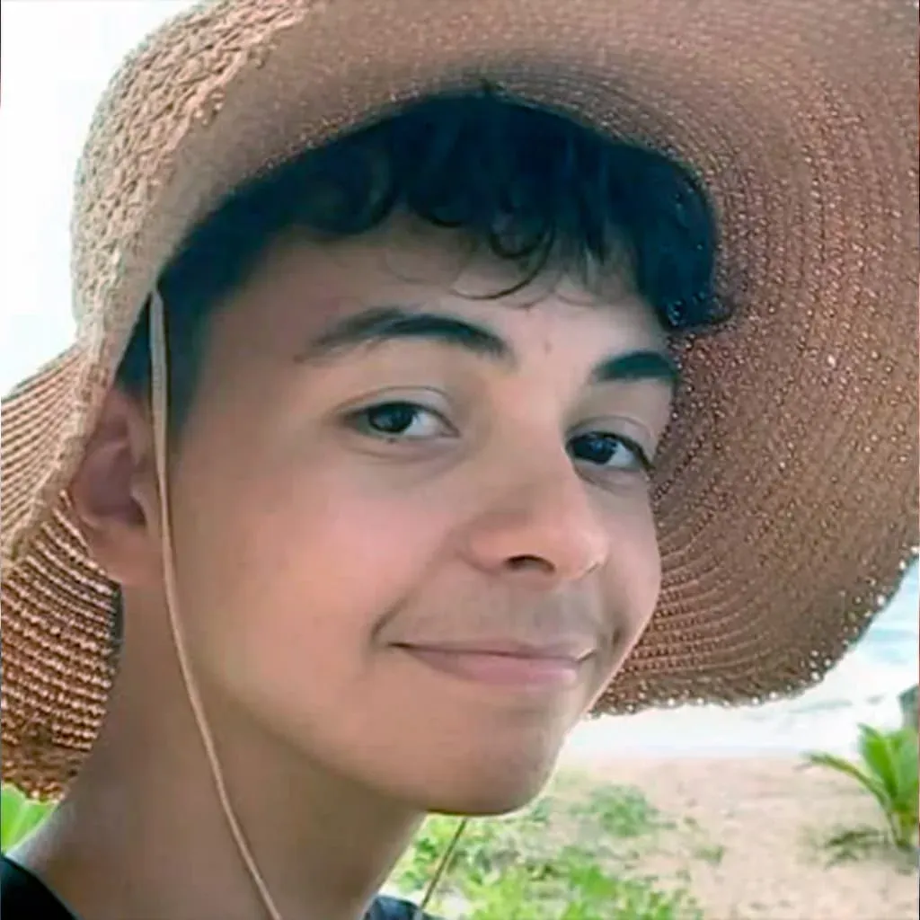 Gabriel Parente