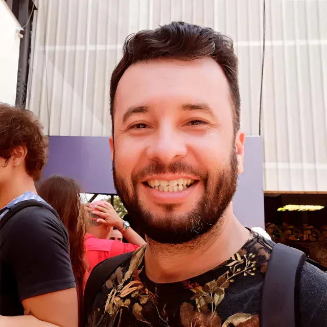 Maxem Araújo