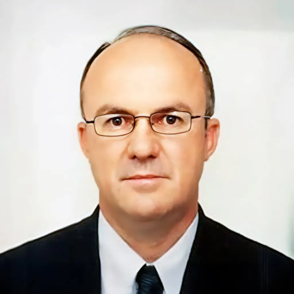 Nilo Moroni