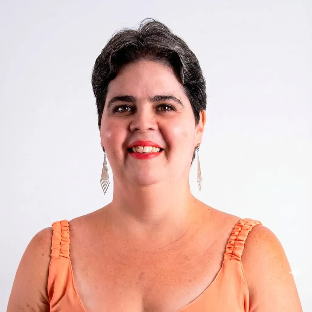Adriana Martini