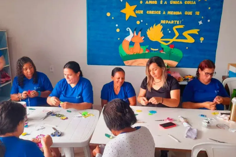 PAMANA, novo marco na História das Casas Espíritas de Planaltina