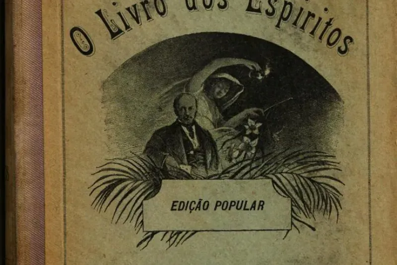 168 Anos de O Livro dos Espíritos: Celebrando o Dia do Espiritismo