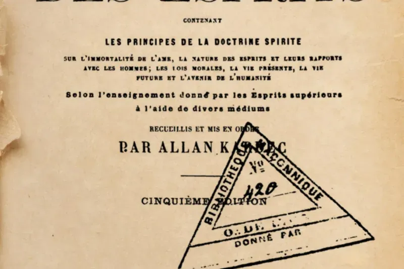 168 Anos de O Livro dos Espíritos: Celebrando o Dia do Espiritismo