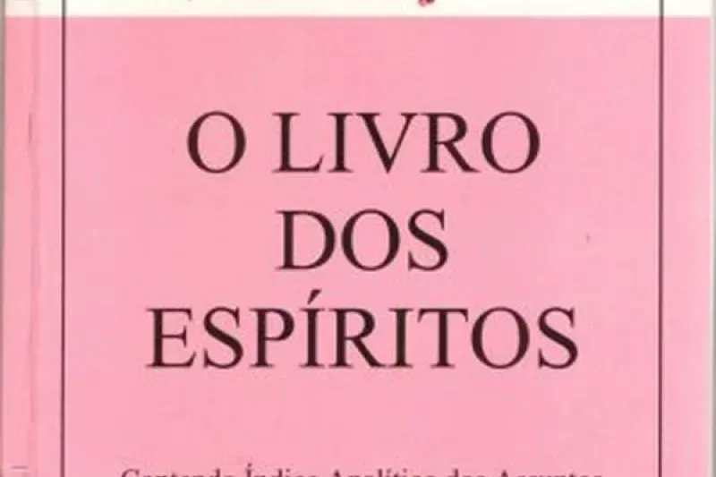 168 Anos de O Livro dos Espíritos: Celebrando o Dia do Espiritismo