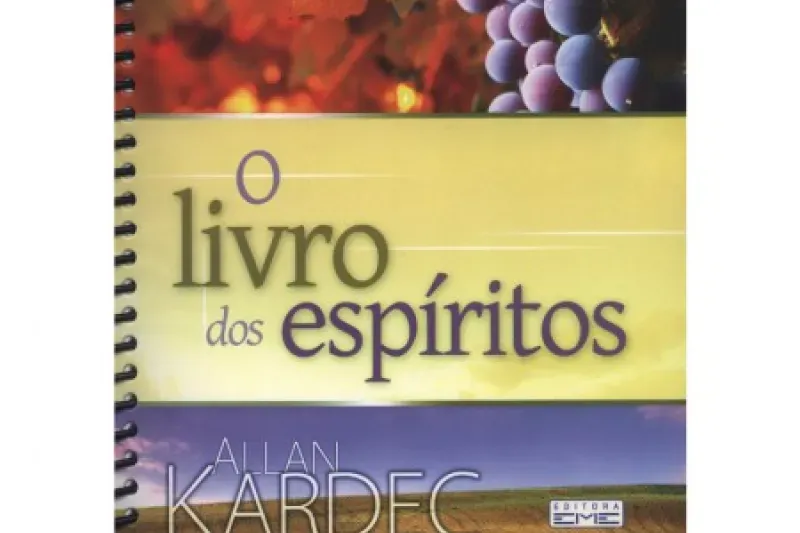 168 Anos de O Livro dos Espíritos: Celebrando o Dia do Espiritismo