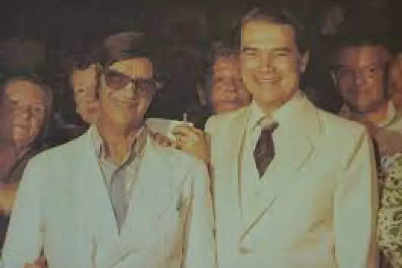 Divaldo Pereira Franco: O Adeus a um Missionário da Luz (1927-2025)