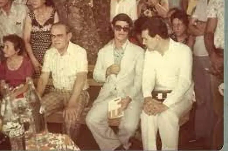 Divaldo Pereira Franco: O Adeus a um Missionário da Luz (1927-2025)