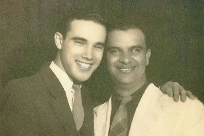 Divaldo Pereira Franco: O Adeus a um Missionário da Luz (1927-2025)