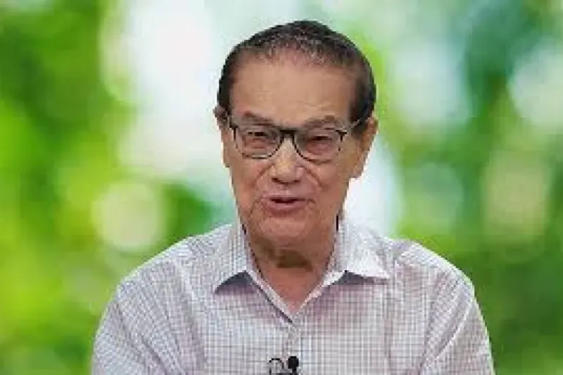 Divaldo Pereira Franco: O Adeus a um Missionário da Luz (1927-2025)