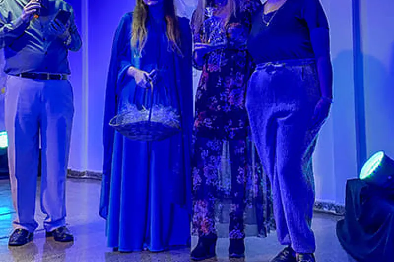 Centro Espírita Maria Madalena Celebra 64 Anos de Luz e Caridade