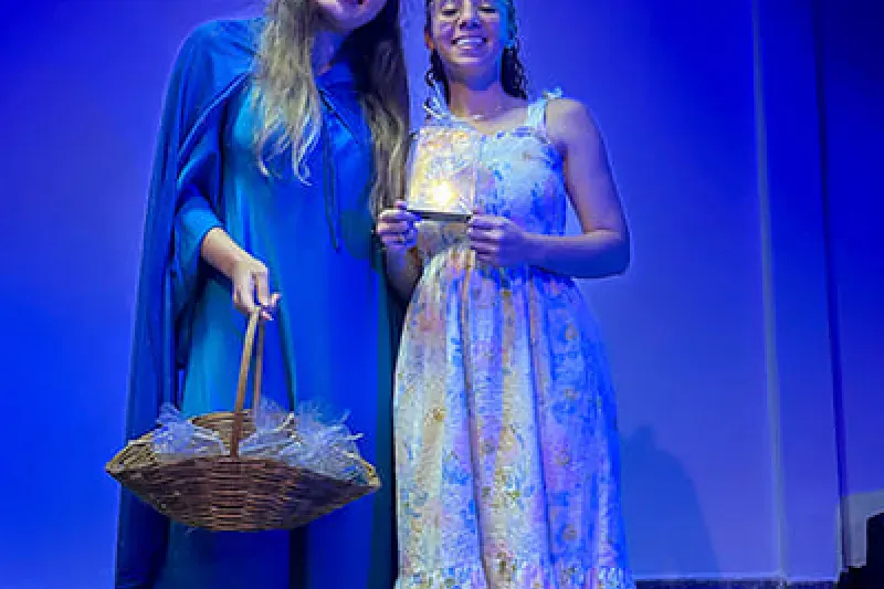 Centro Espírita Maria Madalena Celebra 64 Anos de Luz e Caridade
