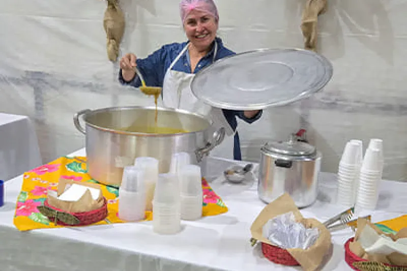 Centro Espírita Maria Madalena Celebra 64 Anos de Luz e Caridade