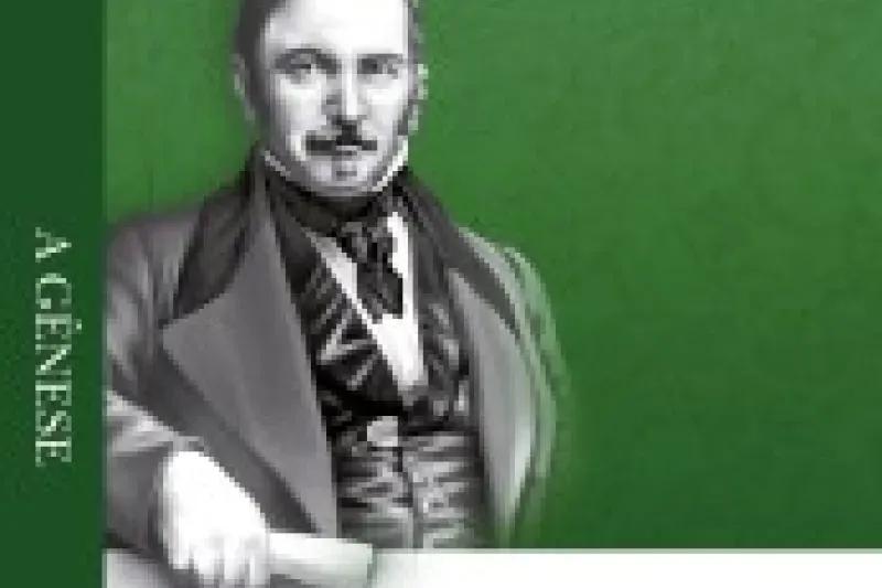 3 de Outubro: Celebrando o Aniversário de Allan Kardec