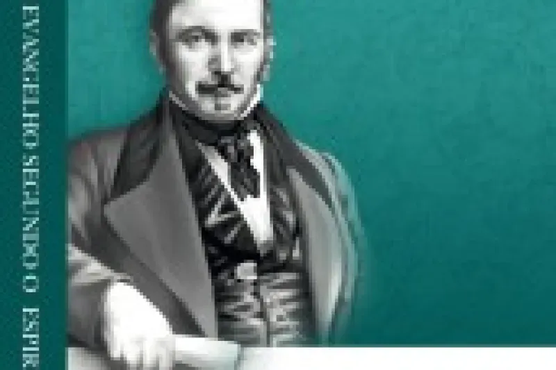 3 de Outubro: Celebrando o Aniversário de Allan Kardec