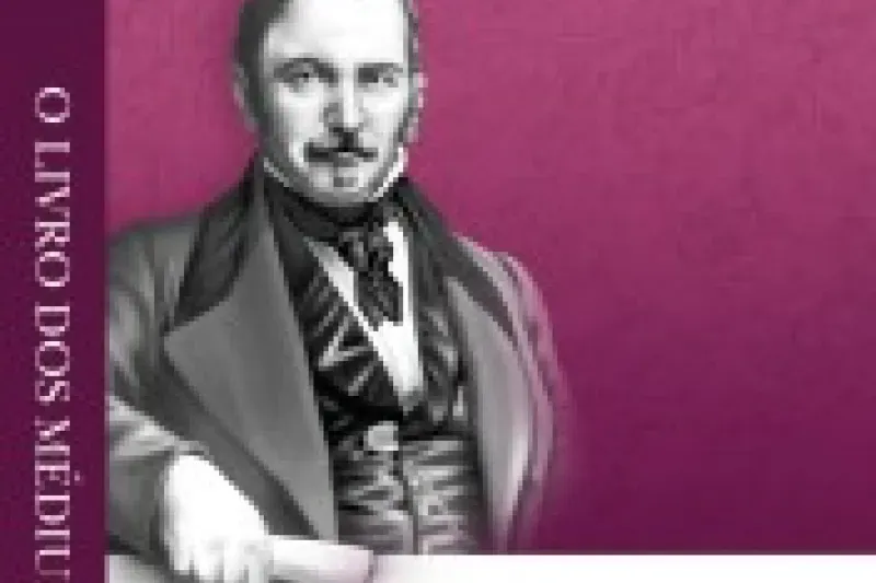 3 de Outubro: Celebrando o Aniversário de Allan Kardec