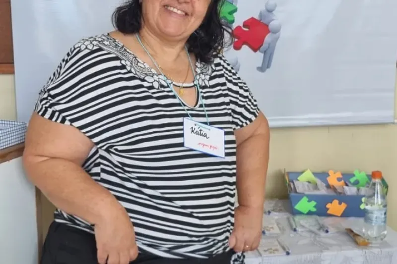 Seminário “Responsabilidade e Humildade do Medianeiro Espírita”