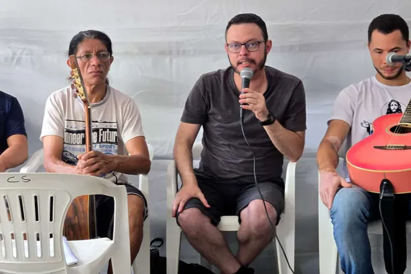 Campanha “A Vida Continua” — Um Dia de Luz, Acolhimento e Esperança