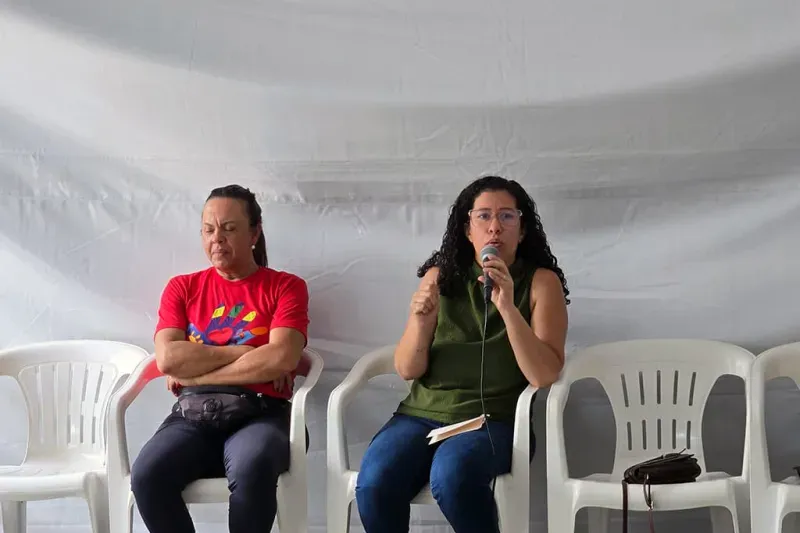 Campanha “A Vida Continua” — Um Dia de Luz, Acolhimento e Esperança
