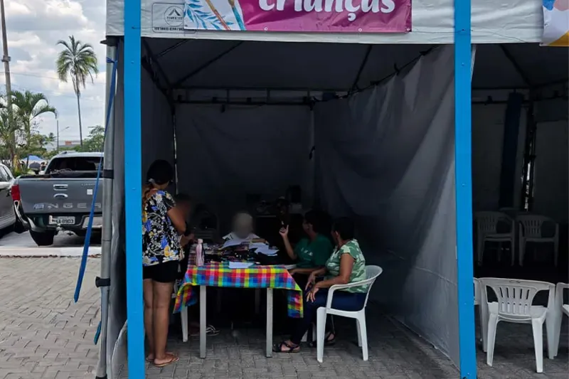 Campanha “A Vida Continua” — Um Dia de Luz, Acolhimento e Esperança