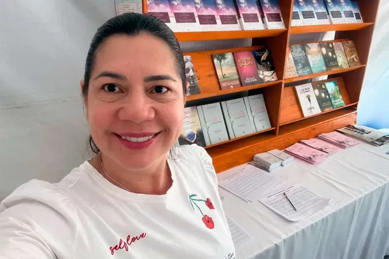 Campanha “A Vida Continua” — Um Dia de Luz, Acolhimento e Esperança