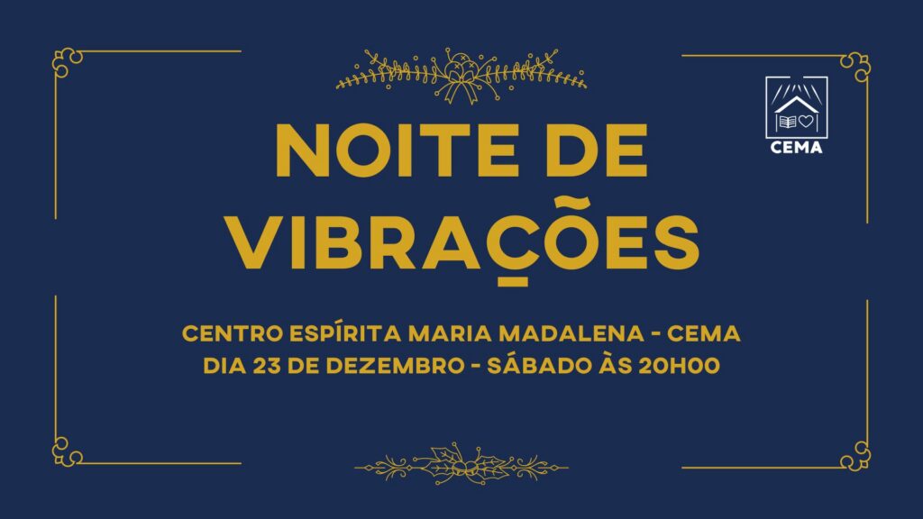 Noite de Vibrações