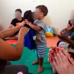 Retorno da Evangelhização 2025 - 1