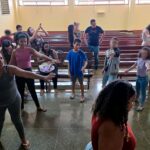 Retorno da Evangelhização 2025 - 9