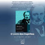 O Livro dos Espíritos - Sementeira de Luz