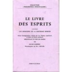 le-livre-des-esprits-colleciton