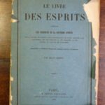 le-livre-des-esprits-exemplar