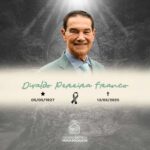Divaldo Pereira Franco: O Adeus a um Missionário da Luz (1927-2025)
