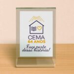 Centro Espírita Maria Madalena Celebra 64 Anos de Luz e Caridade