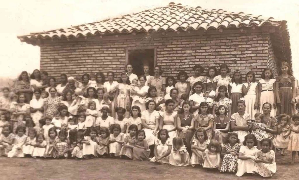 O CEMA em CERES-GO