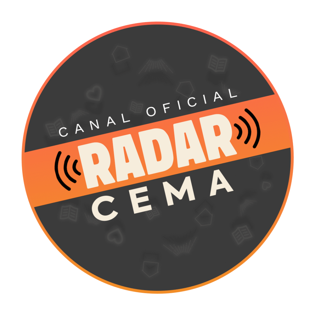 Radar-CEMA logo