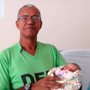 Abadio Rodrigues - CEMA