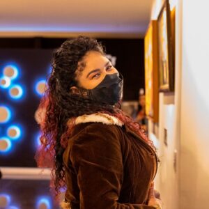 Aparecida Rodrigues - CEMA