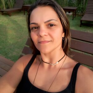 Aury Cleide Parente - CEMA