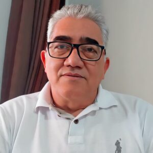 Carlos Rubens - CEMA