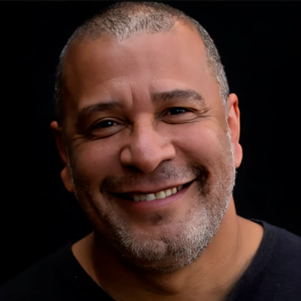 Clayton Santos