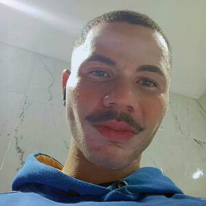 Daniel Oliveira - Palestrante CEMA