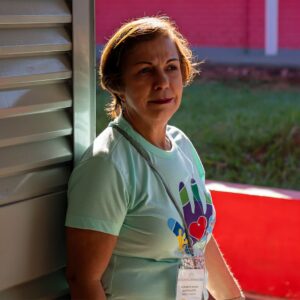 Elizabete Gasparotto - CEMA