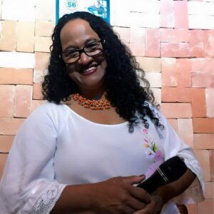 Erenice dos Santos - CEMA