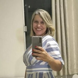 Gisele Torres - Palestrante CEMA
