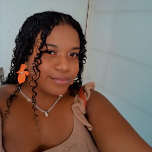 Iara de Jesus - Palestrante CEMA