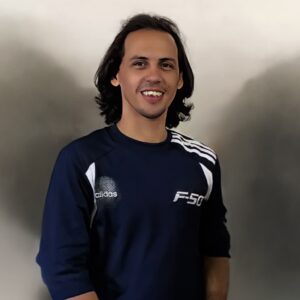 Kleyton Santos - Palestrante CEMA